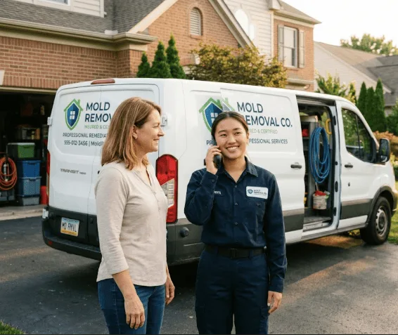 Crawlspace Mold Remediation Point Baker, AK FAQs